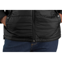 Carhartt  Gilliam Jacket
